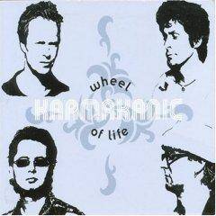 Karmakanic : Wheel of Life